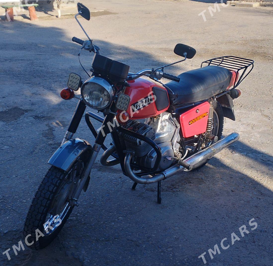Iž Ýupiter 4 2008 - 15 000 TMT - Яшлык - img 2