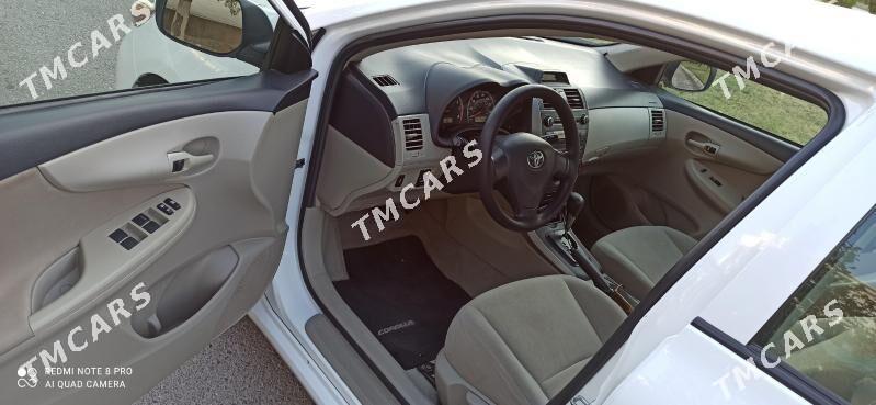 Toyota Corolla 2013 - 180 000 TMT - Дашогуз - img 4