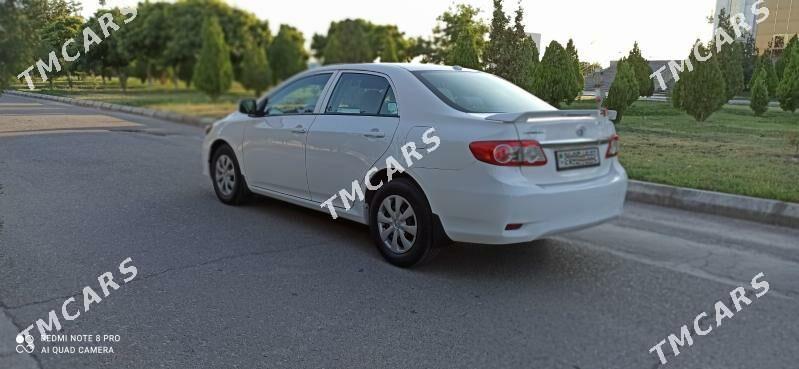 Toyota Corolla 2013 - 180 000 TMT - Дашогуз - img 3