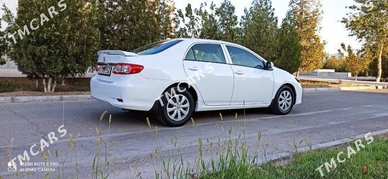 Toyota Corolla 2013 - 180 000 TMT - Дашогуз - img 10