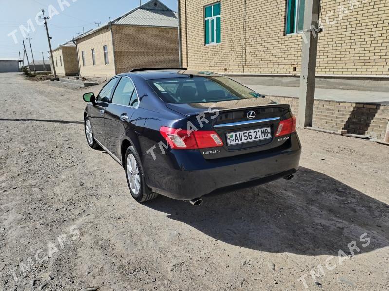 Lexus ES 350 2007 - 170 000 TMT - Мургап - img 2