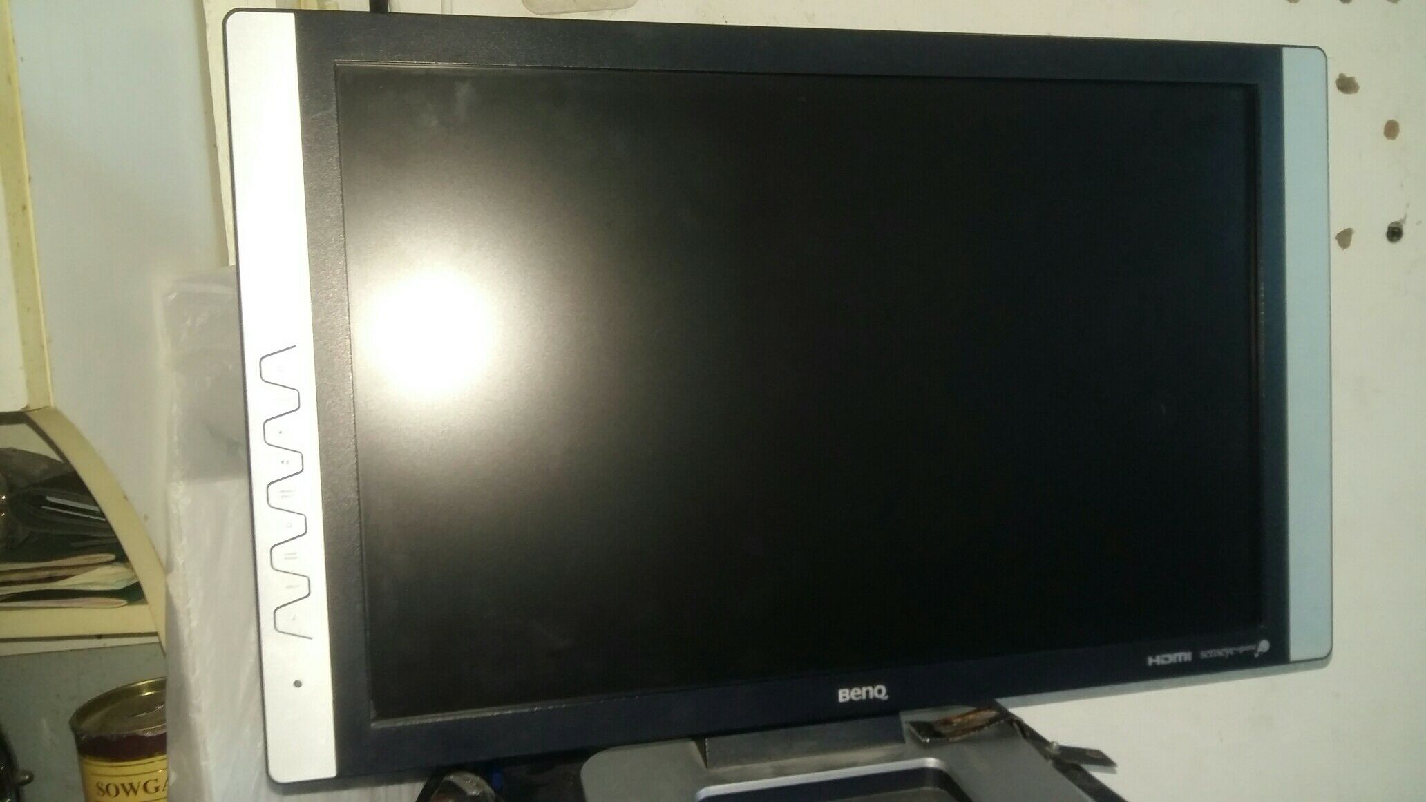 Monitor/Монитор - Бузмеин ГРЭС - img 3