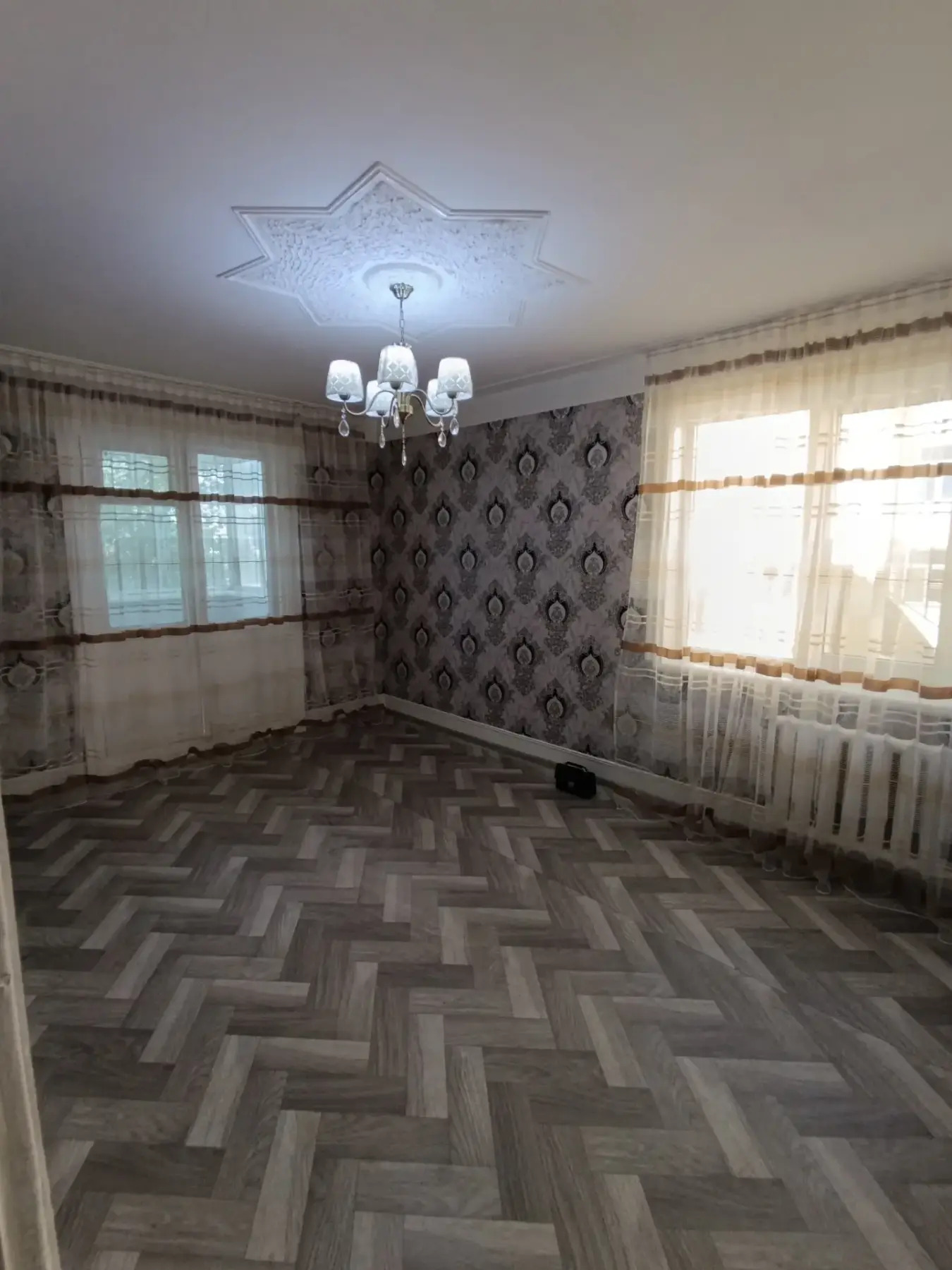 1 komnat - Туркменабат - img 4