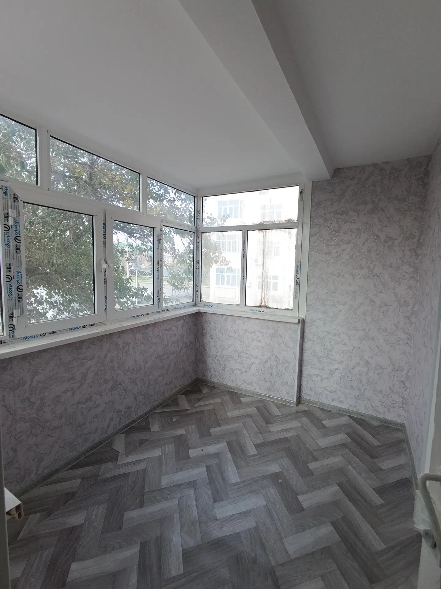 1 komnat - Туркменабат - img 10