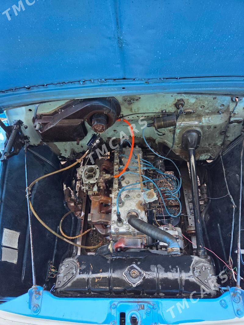 Gaz 52 1986 - 70 000 TMT - Ашхабад - img 5