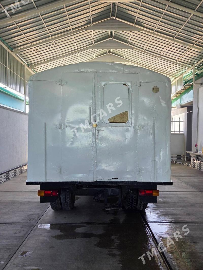 Gaz 52 1986 - 70 000 TMT - Ашхабад - img 2