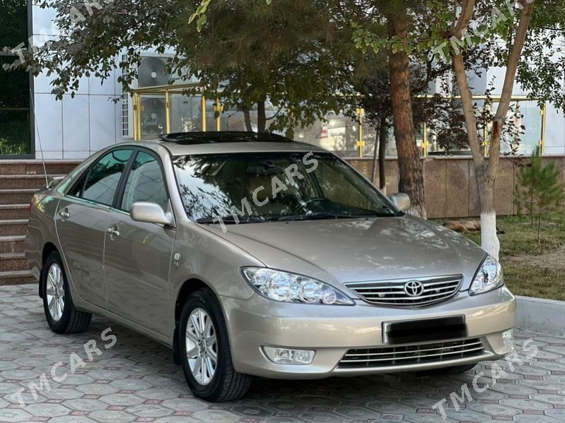Toyota Camry 2002 - 185 000 TMT - Туркменбаши - img 2