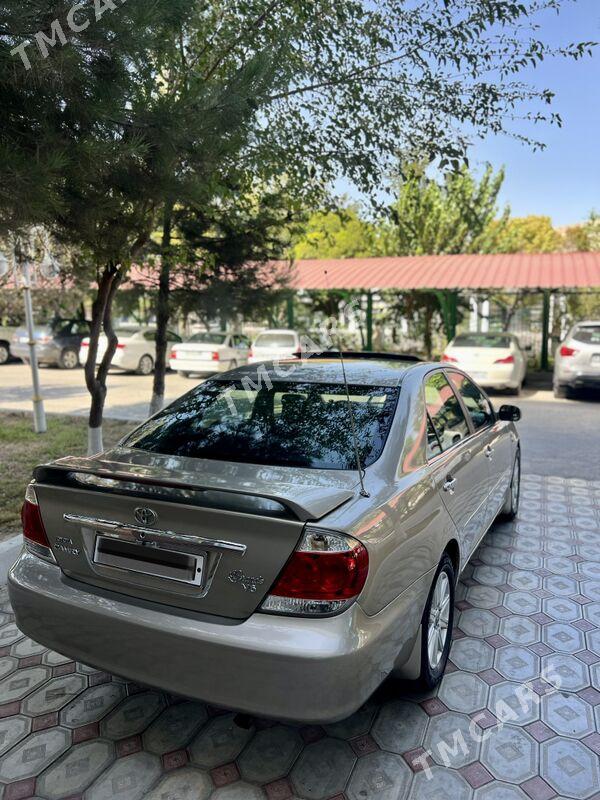 Toyota Camry 2002 - 185 000 TMT - Туркменбаши - img 7