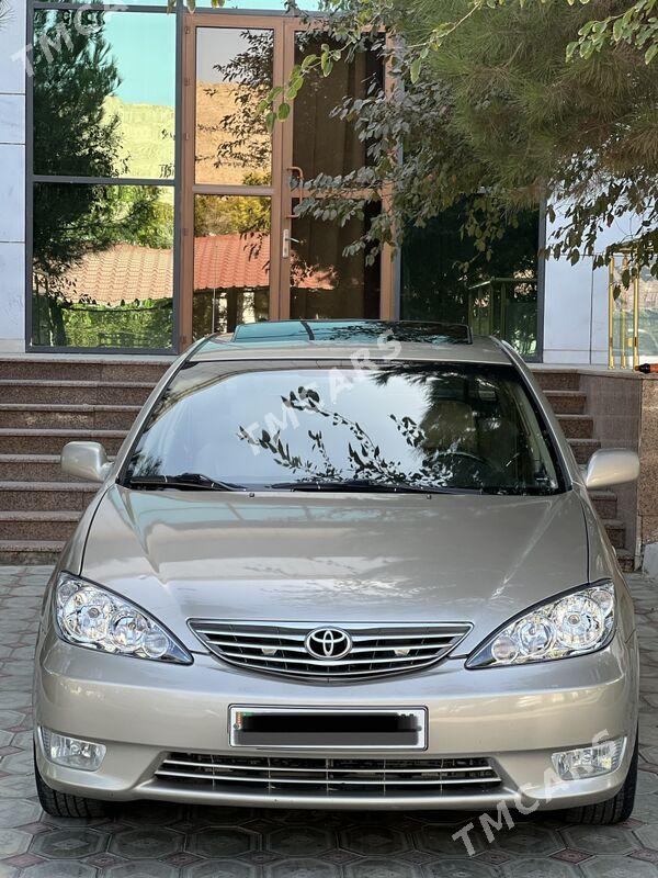 Toyota Camry 2002 - 185 000 TMT - Туркменбаши - img 3