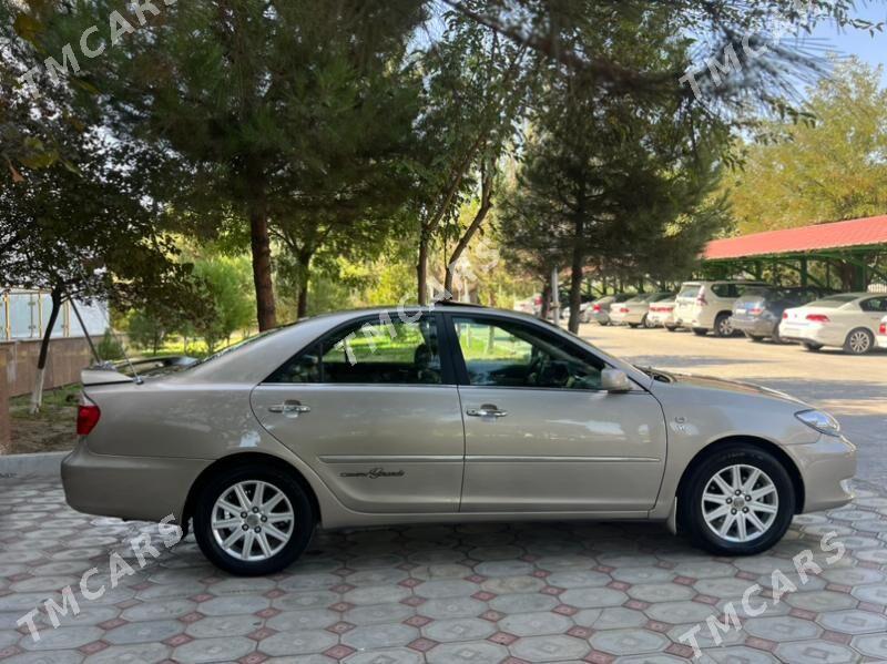 Toyota Camry 2002 - 185 000 TMT - Туркменбаши - img 9