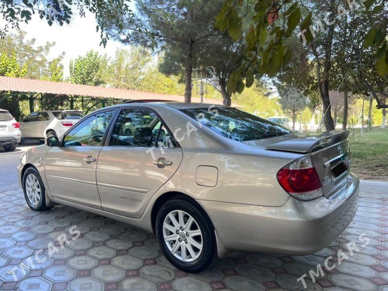 Toyota Camry 2002 - 185 000 TMT - Туркменбаши - img 4