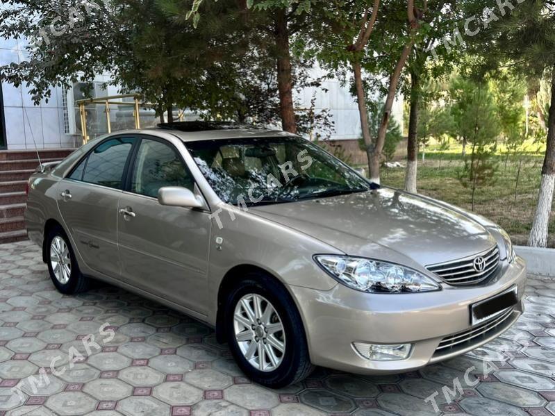 Toyota Camry 2002 - 185 000 TMT - Туркменбаши - img 6