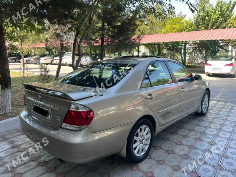Toyota Camry 2002 - 185 000 TMT - Туркменбаши - img 10