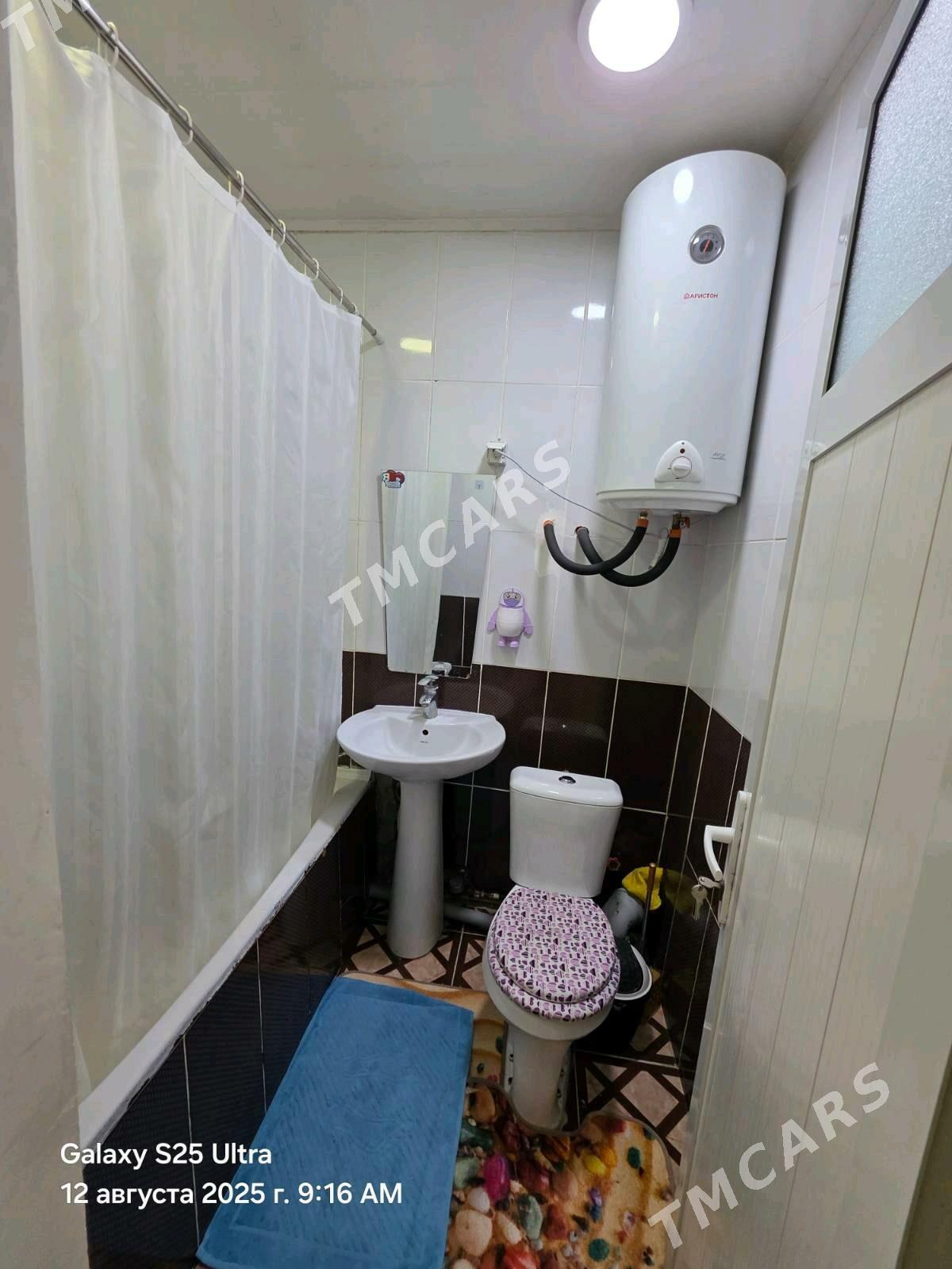 Arenda  . 11 мкр 1*2 - Aşgabat - img 2