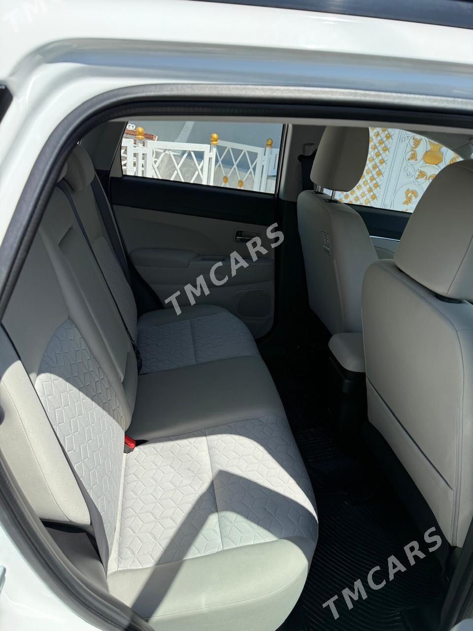 Mitsubishi ASX 2024 - 275 000 TMT - Ашхабад - img 2