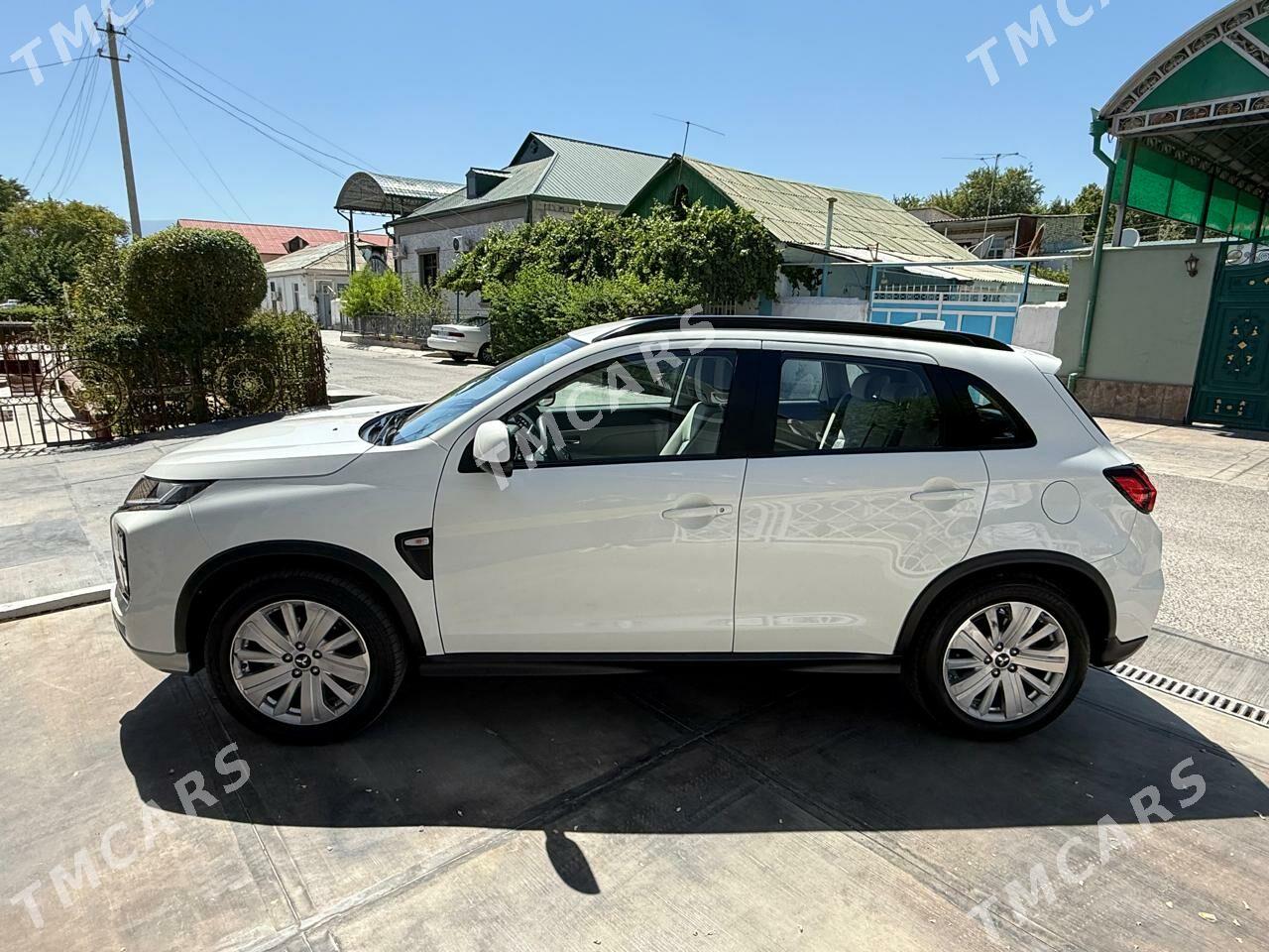 Mitsubishi ASX 2024 - 275 000 TMT - Ашхабад - img 7