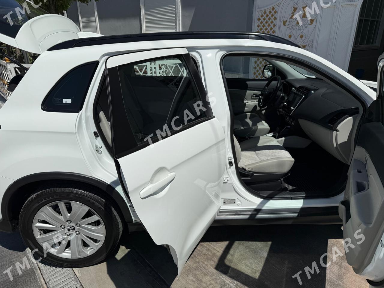 Mitsubishi ASX 2024 - 275 000 TMT - Ашхабад - img 3