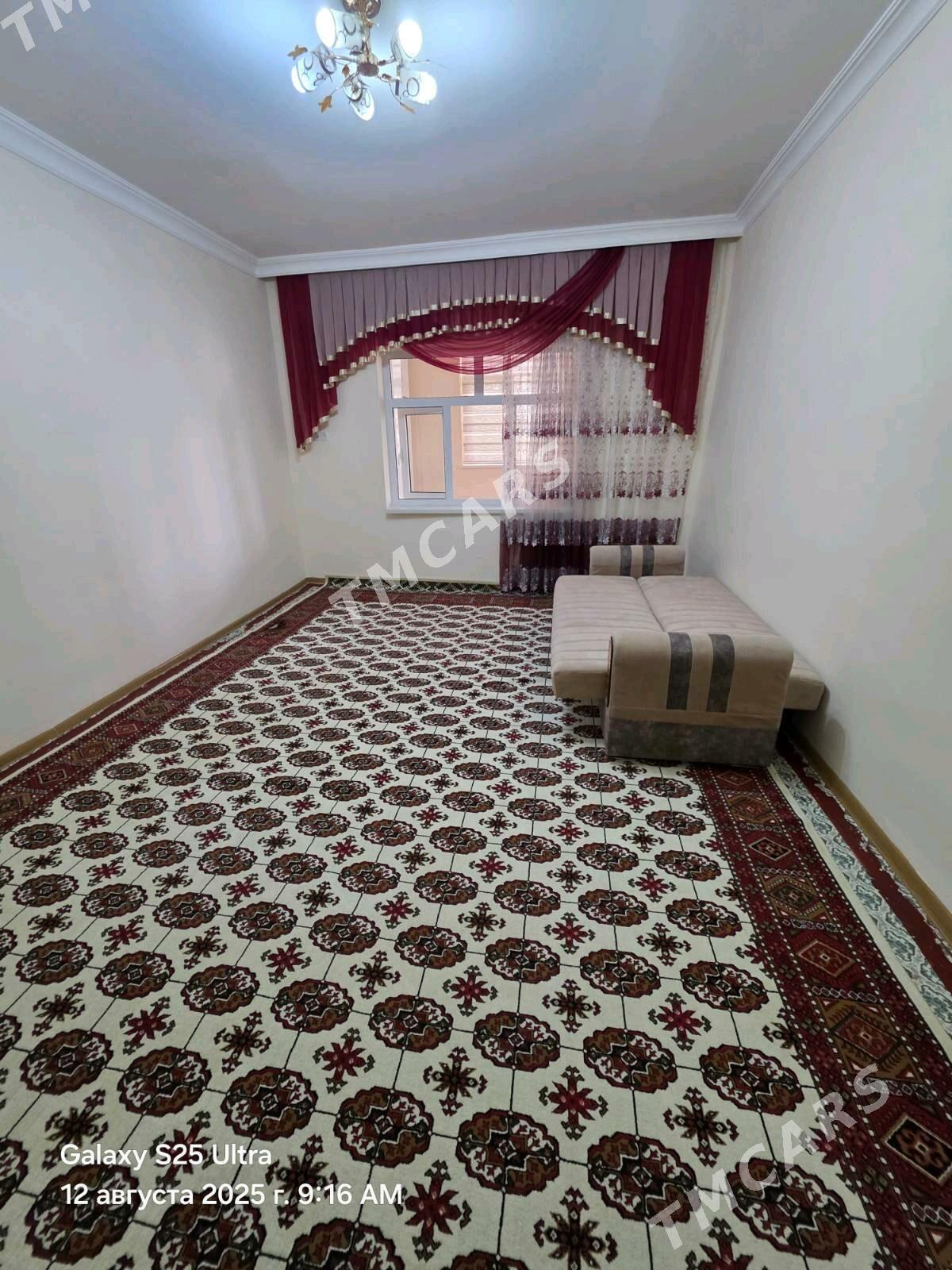 Arenda  . 11 мкр 1*2 - Aşgabat - img 3