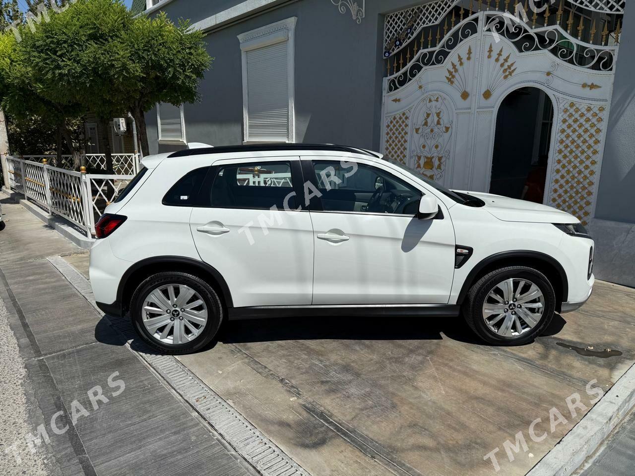 Mitsubishi ASX 2024 - 275 000 TMT - Ашхабад - img 8