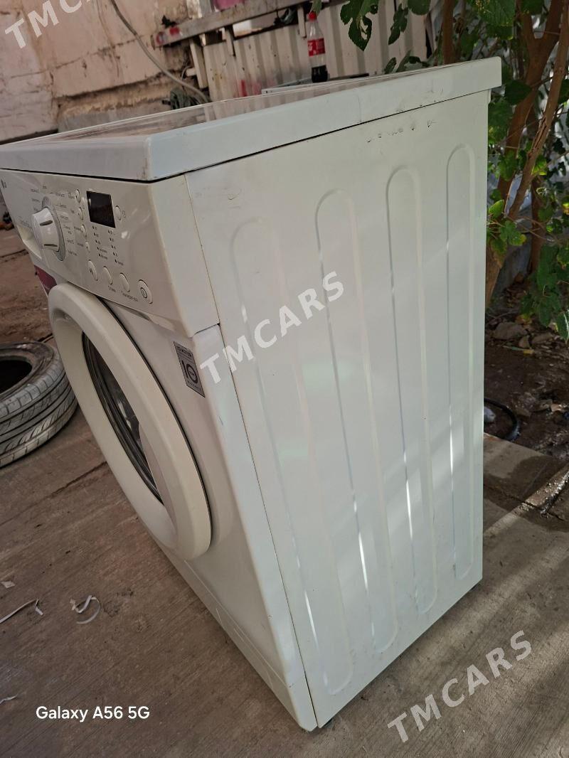 LG 5 kg DD mator kir masyn - Türkmenabat - img 3