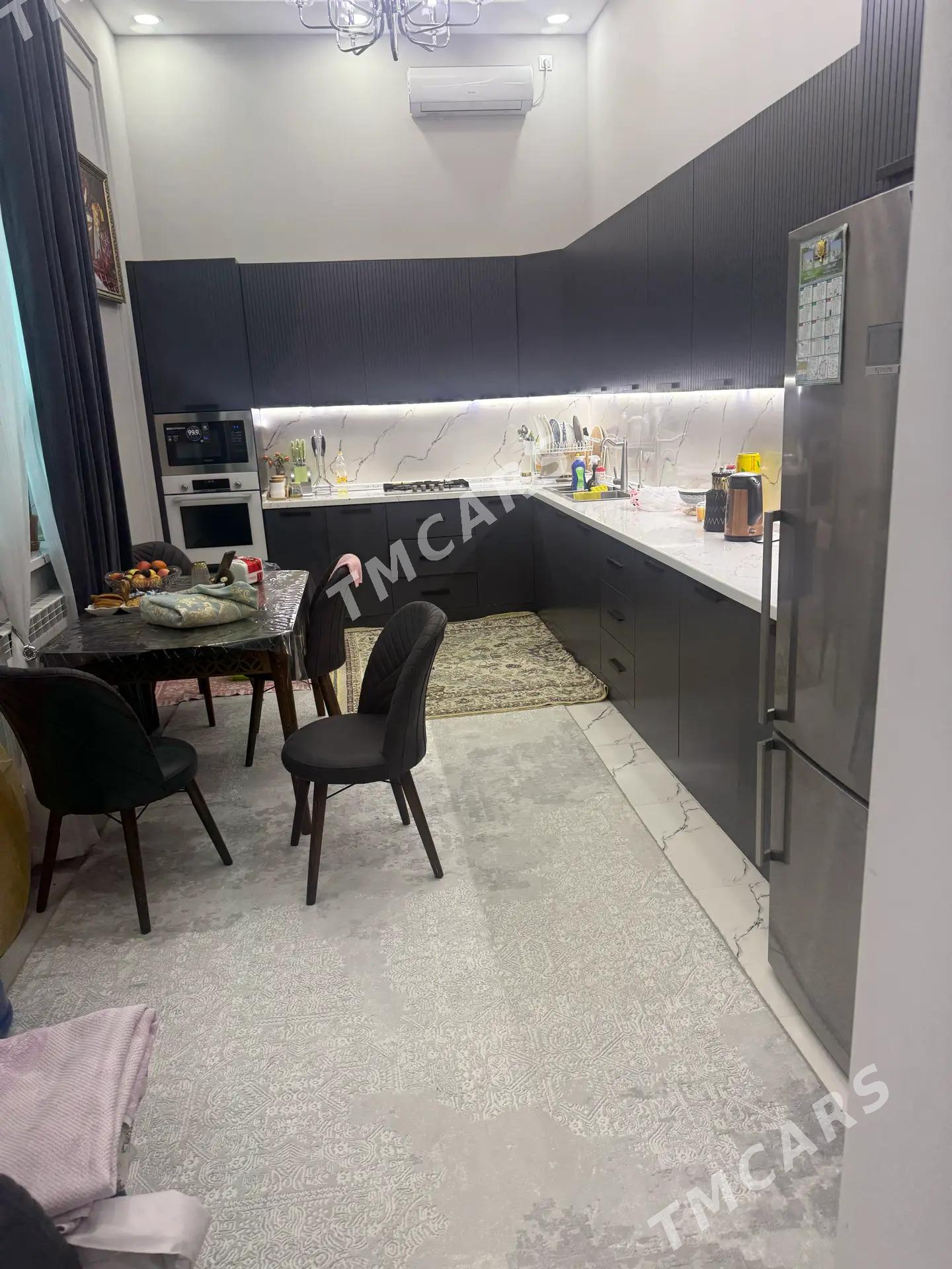 ARENDA GÀMI PLAN JAY - Ашхабад - img 4