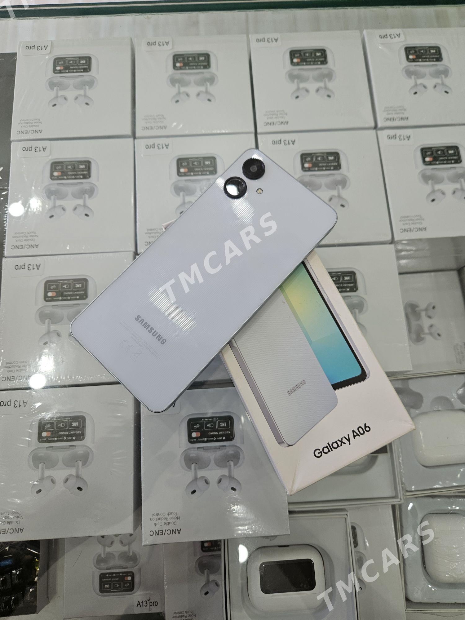 samsung a06 - Мары - img 3