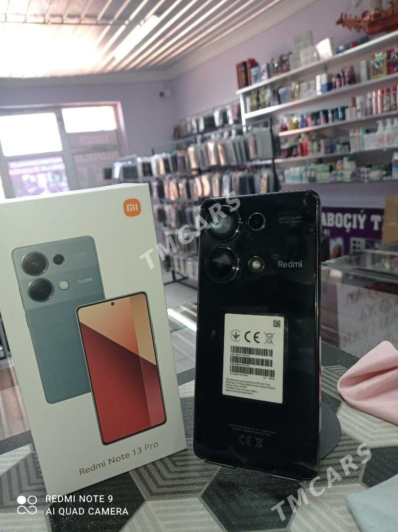 Redmi not13pro - Gurbansoltan Eje - img 2