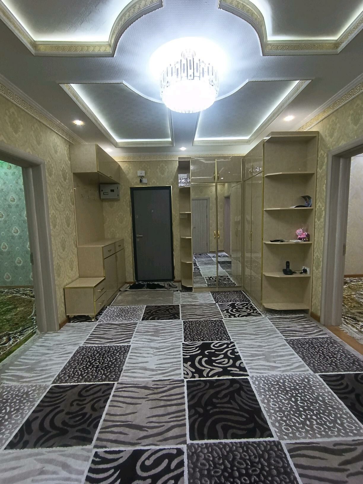 arenda jay  Gurtly - Aşgabat - img 3