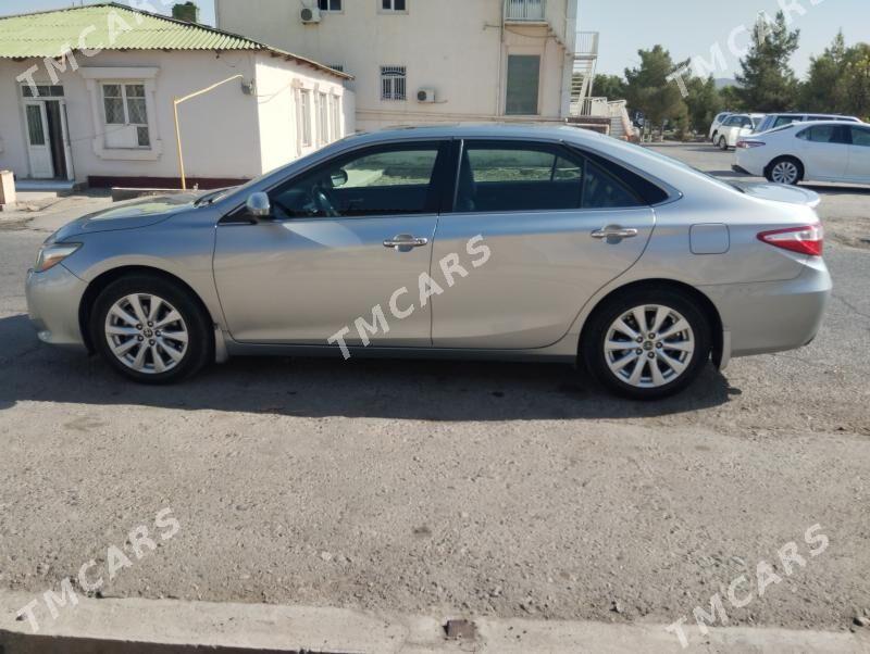 Toyota Camry 2015 - 270 000 TMT - Туркменабат - img 7