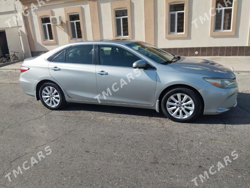 Toyota Camry 2015 - 270 000 TMT - Туркменабат - img 2