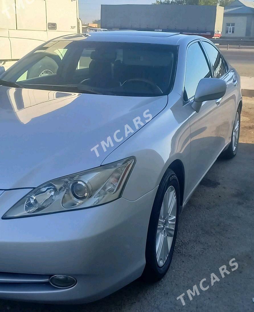 Lexus ES 350 2006 - 220 000 TMT - Мары - img 3