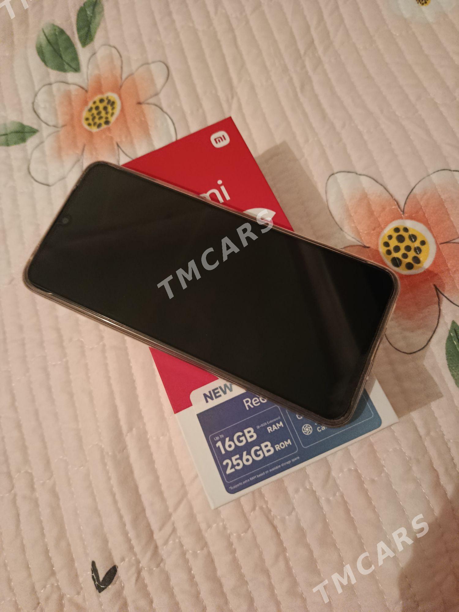 Redmi 14 C - Мары - img 2