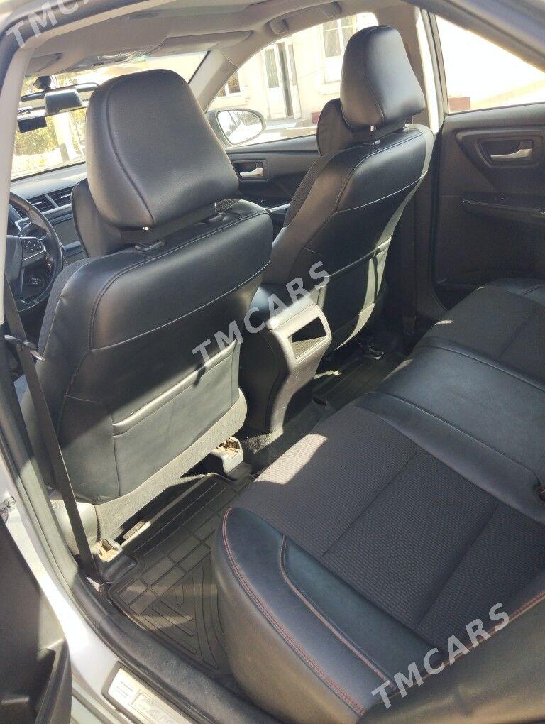 Toyota Camry 2015 - 270 000 TMT - Туркменабат - img 3