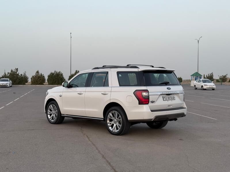 Ford Expedition 2021 - 655 000 TMT - Ашхабад - img 4