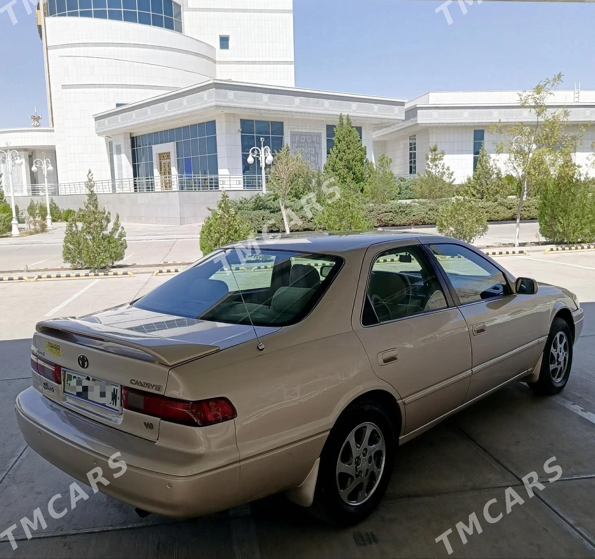 Toyota Camry 1998 - 135 000 TMT - Mary - img 3