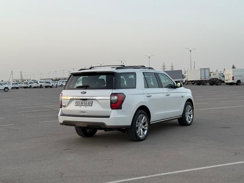 Ford Expedition 2021 - 655 000 TMT - Ашхабад - img 6
