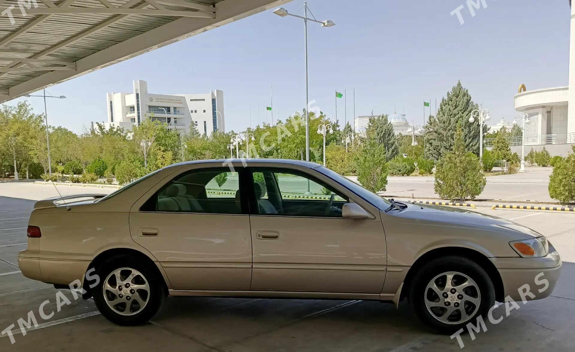 Toyota Camry 1998 - 135 000 TMT - Mary - img 2