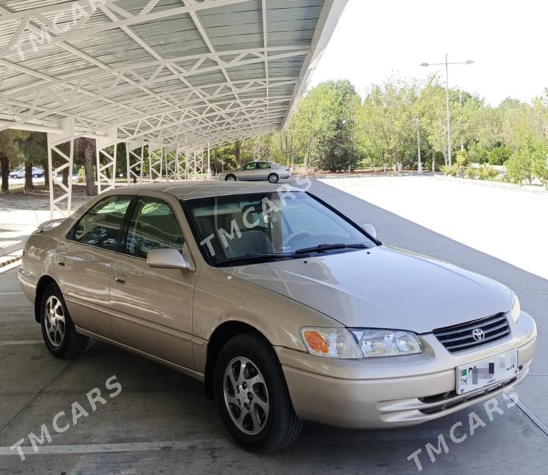 Toyota Camry 1998 - 135 000 TMT - Mary - img 6