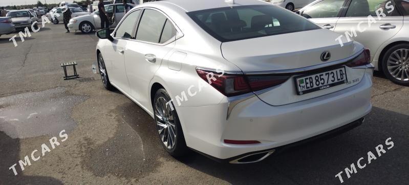 Lexus ES 350 2020 - 500 000 TMT - Туркменабат - img 9