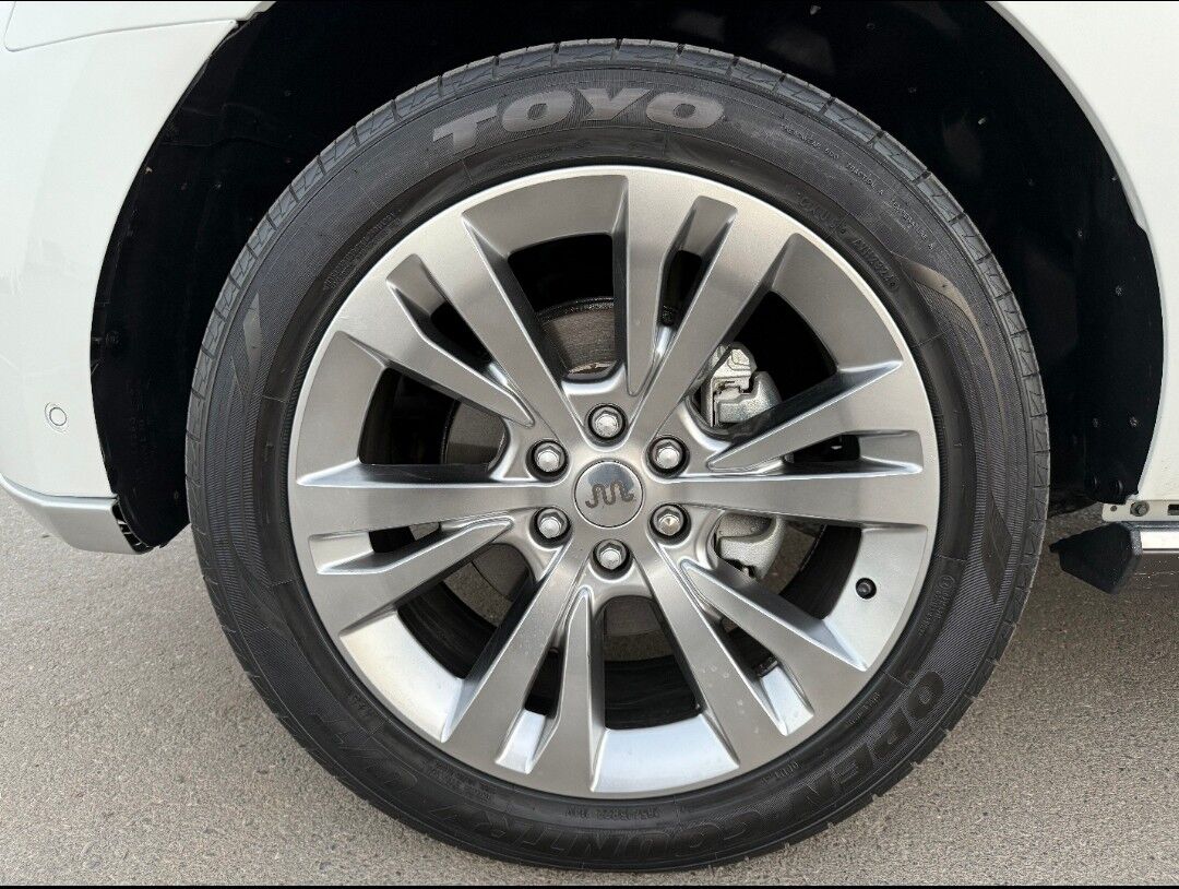Ford Expedition 2021 - 655 000 TMT - Ашхабад - img 10