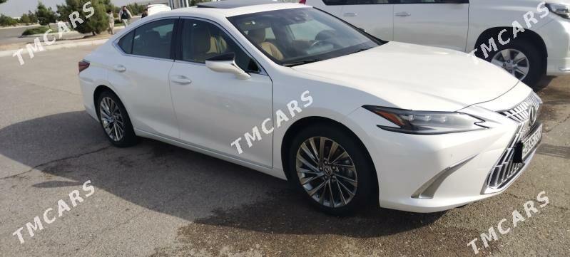 Lexus ES 350 2020 - 500 000 TMT - Туркменабат - img 3