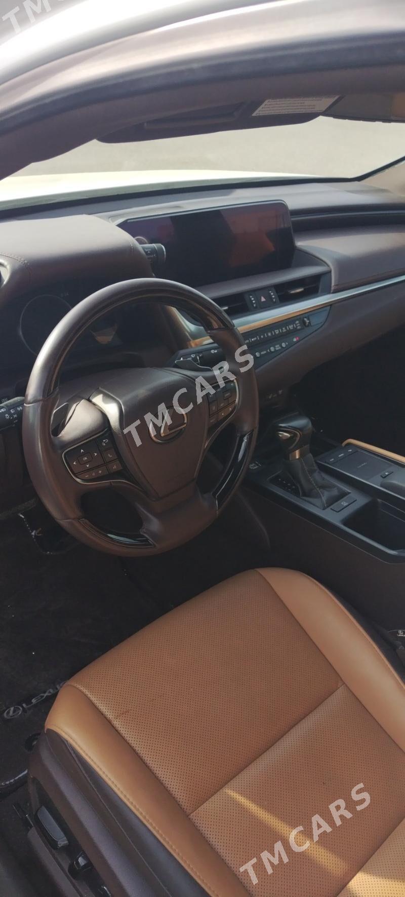 Lexus ES 350 2020 - 500 000 TMT - Туркменабат - img 8