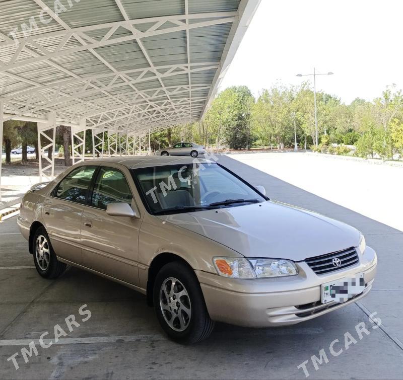 Toyota Camry 1998 - 135 000 TMT - Mary - img 8