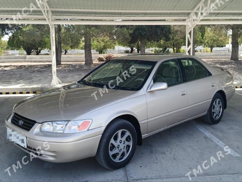 Toyota Camry 1998 - 135 000 TMT - Mary - img 10