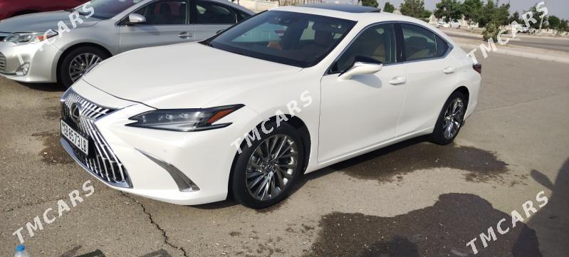 Lexus ES 350 2020 - 500 000 TMT - Туркменабат - img 2
