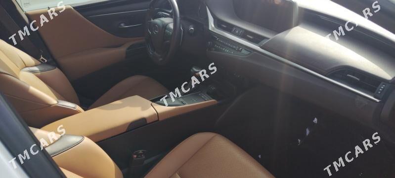 Lexus ES 350 2020 - 500 000 TMT - Туркменабат - img 5