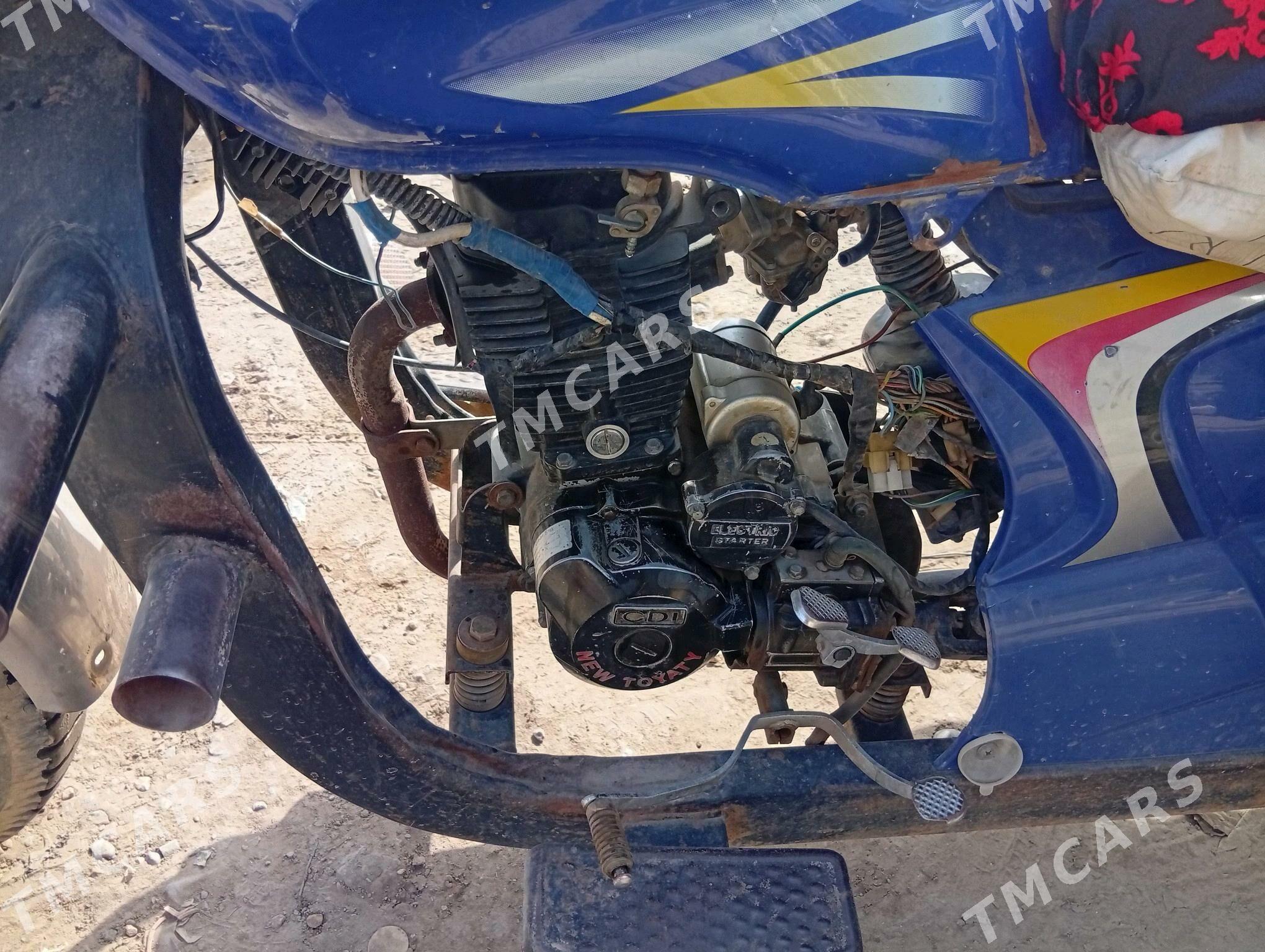 Fekon FK200-14G 2014 - 13 000 TMT - Halaç - img 5
