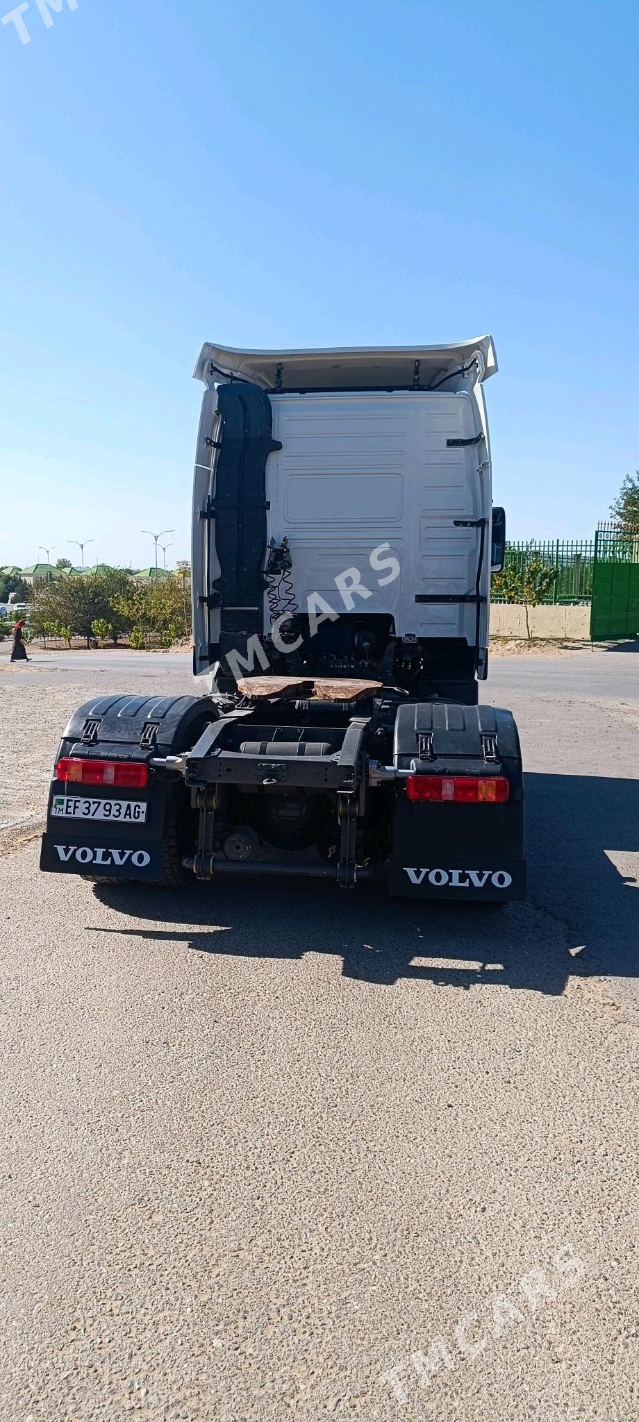 Volvo FH 420 1996 - 450 000 TMT - Aşgabat - img 4