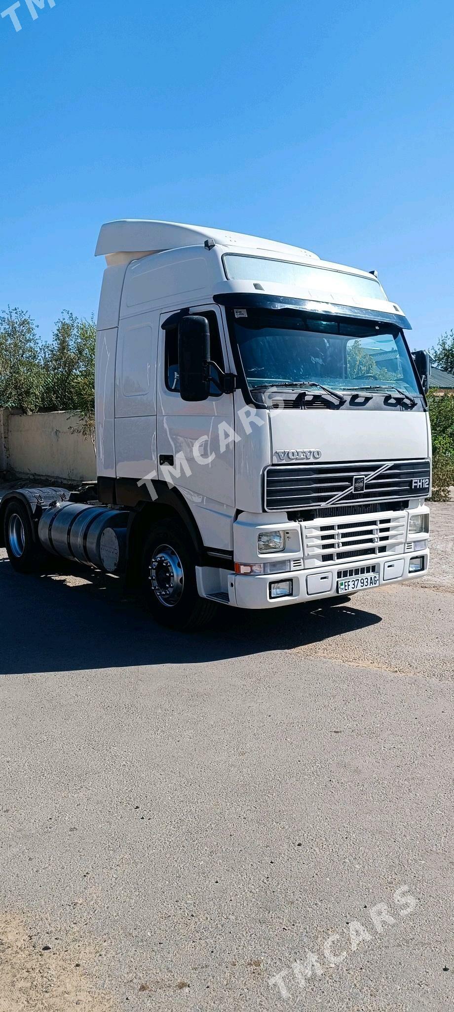 Volvo FH 420 1996 - 450 000 TMT - Aşgabat - img 2