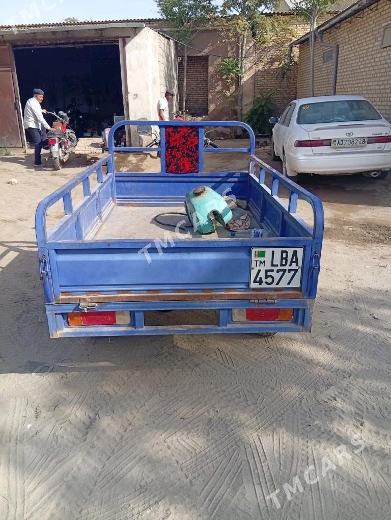 Fekon FK200-14G 2014 - 13 000 TMT - Halaç - img 4